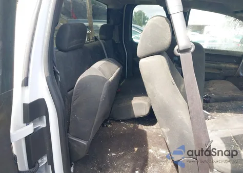 2012 Chevrolet Silverado 1500 Lt z USA, uszkodzony, nr VIN 1GCRKSE72CZ312887